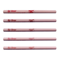 Holler and Glow Get Set Gloss Lip Liner and Lip Gloss 10-Piece Gift Set, Includes Lip Liners and Colour Matched Lip Glosses