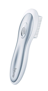 Beurer HT15 Electric Nit Comb, Clears Nits and Lice Without chemicals