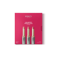 Kiko Milano KIKO Milano Unlimited Perfection Lip Set - Shade 01