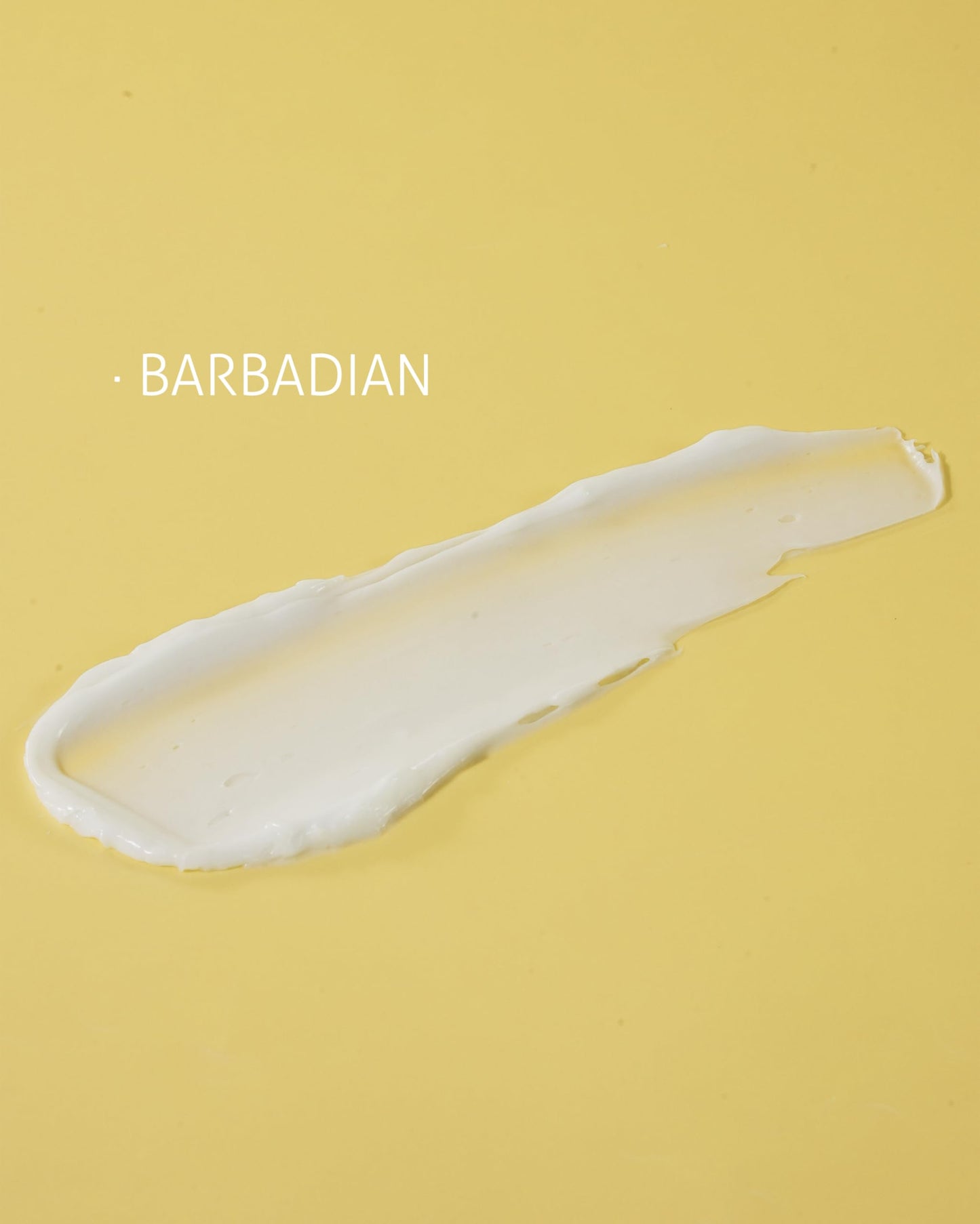 La Vida Caribena Barbadian Booty Butter, Skin Smoothing Body Cream, Body Butter, 200ml