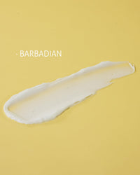 La Vida Caribena Barbadian Booty Butter, Skin Smoothing Body Cream, Body Butter, 200ml