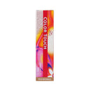 WELLA 9/86 Very Light Blonde Pearl Violet Wella Color Touch Rich Naturals Ammonia Free 60ml