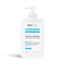 Face Facts Ceramide Blemish Clarifying Foaming Cleanser | Cleanses + Strengthens | 400ml
