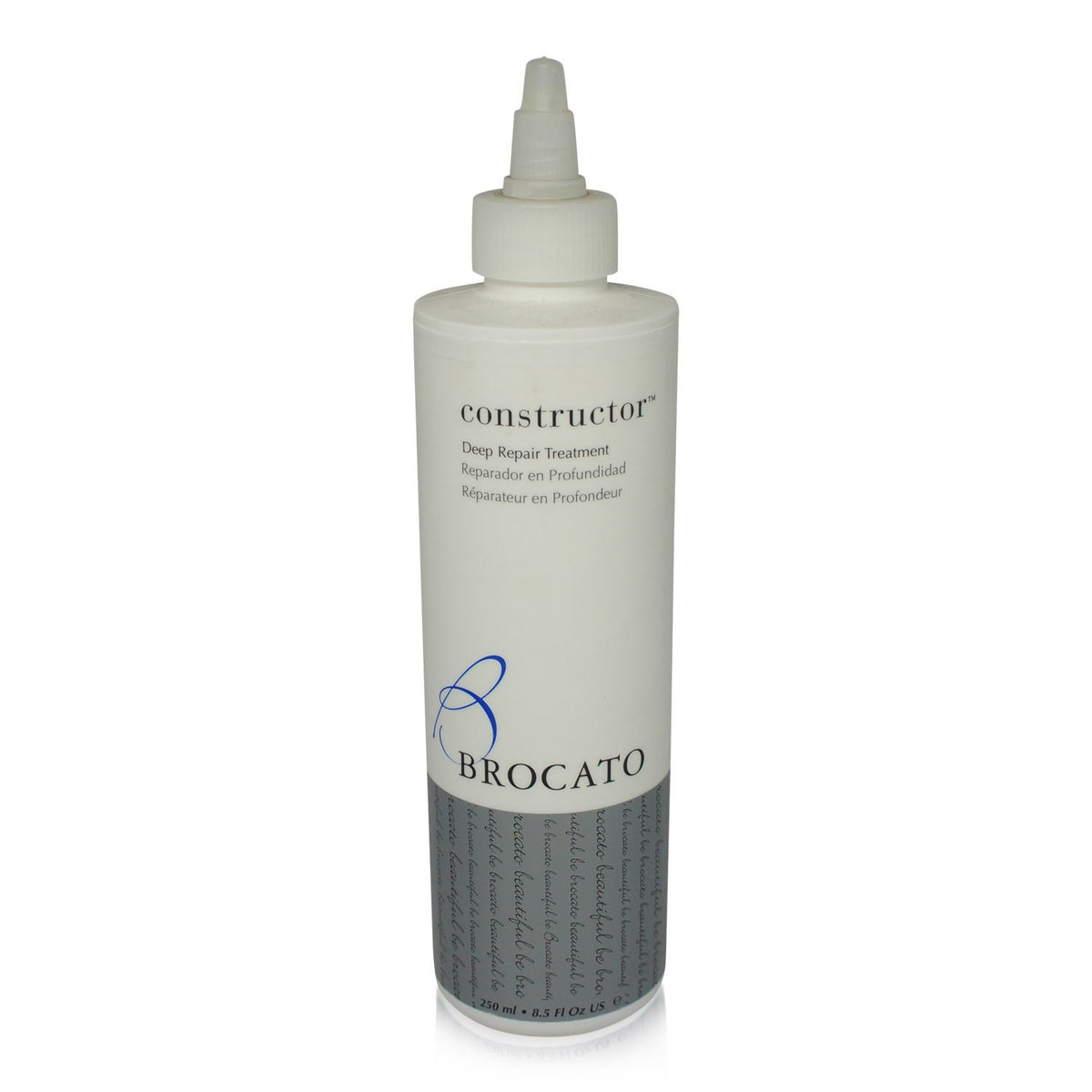 Brocato Constructor Deep Repair Treatment 8.5 oz