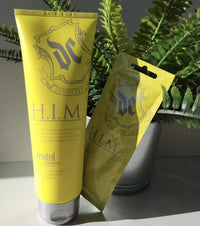 Devoted Creations H.I.M FIT Weightless Cooling Dark Tanning Serum (251ml)