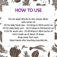 Greenwood Essential Pure Green Tea Oil (Camellia sinensis) Infused 50ml (1.69 oz)