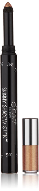 Ciaté London Longwearing High Pigment Shimmer Eyeshadow, Dolly 0.08 g