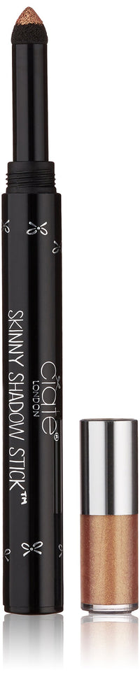 Ciaté London Longwearing High Pigment Shimmer Eyeshadow, Dolly 0.08 g