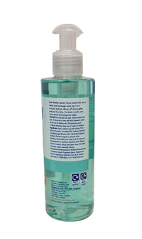 T-Zone Skincare Pore Clearing Facial Wash with Tea Tree and Salicylic Acid 200ml - Unclog Pores, Reduce Breakouts and Refresh Your Skin