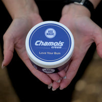 ASS MAGIC Chamois Cream | Anti-Chafing Cream for Cycling, Running, and Multisport | Skin Protection for Men & Women | Long-Lasting Comfort & Hygiene | Prevent Chafing & Irritation | 200 ml