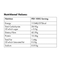 Cutetonic® Shiitake (Mushroom) 100% Pure Powder Organically-sourced (250g)