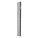 Termix Professional Titanium Comb For Long Hair Comb with titanium teeth that are highly resistant to temperature and chemical agents