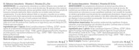 Simply Supplements Vitamin C, D and Zinc Capsules for Immunity Support | One-a-Day Formula | 120 Fast Release Capsules = 4 Months’ Supply | Vegan Friendly | Manufactured in The UK
