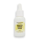 Revolution Beauty London, Brightening Face Tan Serum, Self Tan, 30ml