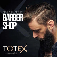 Totex Freeze Hair Styling Gel Wax | Strong Hold Freeze Control 150 ml (Pack Of 2)