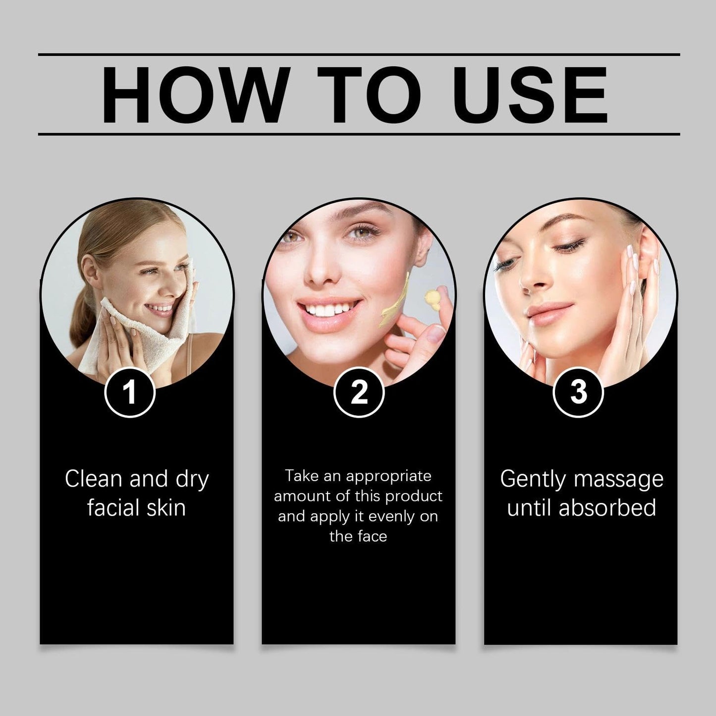 Maggikey Bee Venom Anti - Wrinkle Face Cream For Women. A Day And Night Moisturizer Suitable For All Skin Types. Helps, Targets The Look Of Wrinkles & Fine Lines