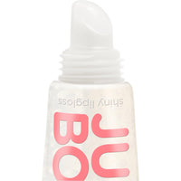 Essence Cosmetics essence JUICY BOMB shiny lipgloss, shiny, dewy, shimmery (10ml)