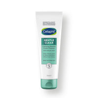 Cetaphil Gentle Clear Blemish Face Cleanser 124ml