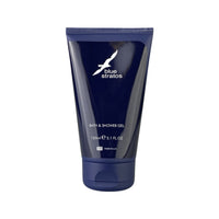 Blue Stratos, Bath and Shower Gel, 150 ml