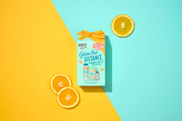 Dirty Works Glow the Distance Vitamin C Gift Set