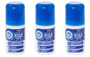 Dr J's BITE & Sting Relief Roll On with Witch Hazel & Aloe Vera, 3 x 50 ml