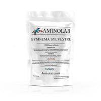 Aminolab - Gymnema Sylvestre 2000mg 240 Tablets