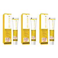 IZBEAUVO - Bee Venom Face Cream – Erase Lines and Wrinkles, Moisturize and Hydrate Skin, Promote Collagen Production