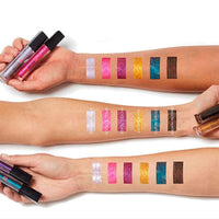 Maybelline New York Lip Studio Glitter Fix Steamy Nights