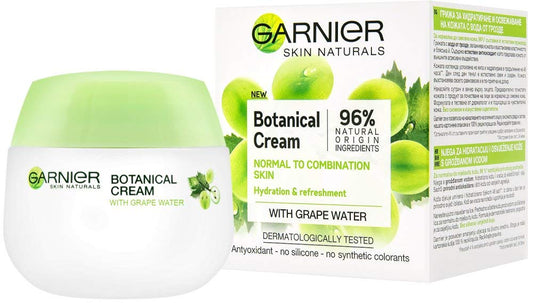Garnier Skin Naturals Fresh 24H Day Cream 50ml
