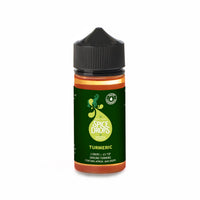 Holy Lama Spice Drops Turmeric Extract - Natural Cooking Ingredient. Savoury, Asian, Thai, Chutneys or Healthy Recipes 1 x 100ml Bottle