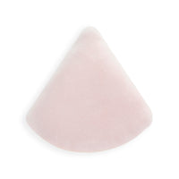 Revolution Beauty London Revolution, IRL Soft Focus Powder Puff, Makeup & Face Setting Powder Puff, for Loose & Pressed Powders, Soft & Reusable, Vegan & Cruelty-Free