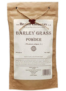 Health Embassy Barley Grass Powder (Hordeum vulgare L) (100g)