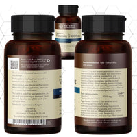Nature's Sunshine Vitamin C 1000mg Timed Release (60)