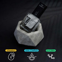 Cuticle care solution EMI Cuticle Remover with AHA complex, Lactic Acid and vitamin E 9 ml
