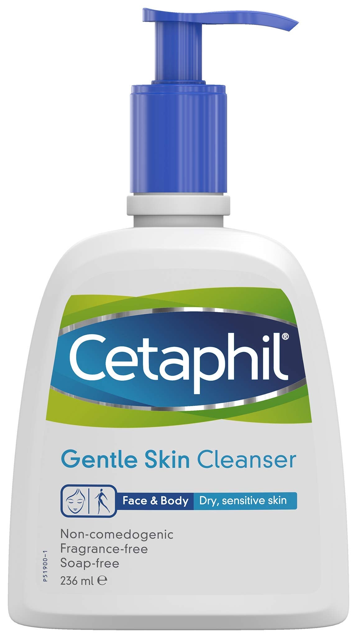 Cetaphil Gentle Skin Cleanser 236ml