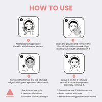 8 Pack Bio Collagen Face Mask, Overnight Collagen Face Masks for Skin Care, Elasticity Improvement, Pore Minimizing, Anti-Aging, Hydrating Sheet Hydrogel Masks