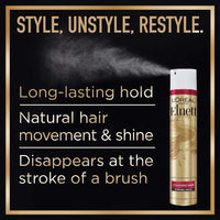 L'Oréal Elnett Normal Strength, 75ml