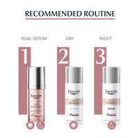 Eucerin Anti-Pigment Dual Serum 30ml, Anti-Pigment Serum for Treatment of Age Spots and Uneven Skin Tone, Advanced Skincare Serum with Hyaluronic Acid