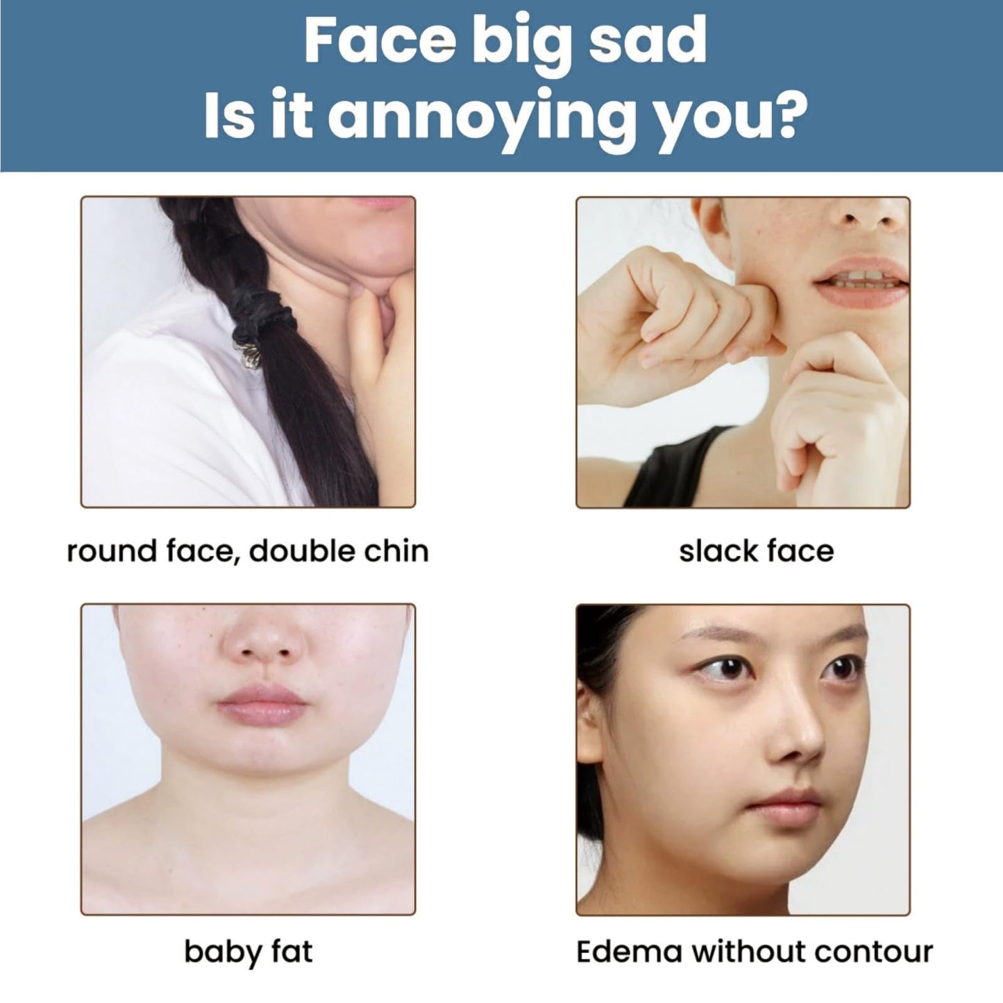 Chinology Lift Chin Mask,V Line Mask Double Ch/in Redcuer,Chin Mas/k Double C/hin Li/fting M/ask,V Line Face Li/fting Chi/n M/ask,Dou/ble Ch/in Reducer,Face Ma/sk for Dou/ble Ch/in,Glow Facial Ma/sk