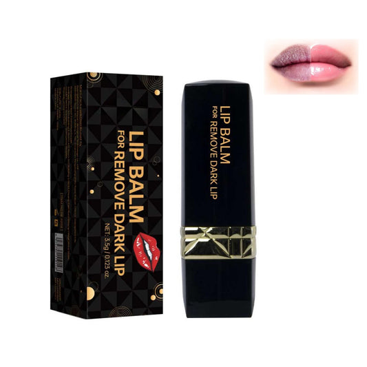 Lip Lightening for Dark Lips, Hydrating & Brightening Lip Repair Balm, Lip Exfoliator Scrub for Softening & Moisturizing,Pigmentation Corrector