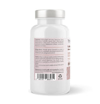Troo Health Care Urika Bio-Balance Vaginal Gut Bacteria Support 60 Capsules - Friendly Active Bacterial Cultures Blend - Candida Yeast Balance & Urinary Support Supplement for Women