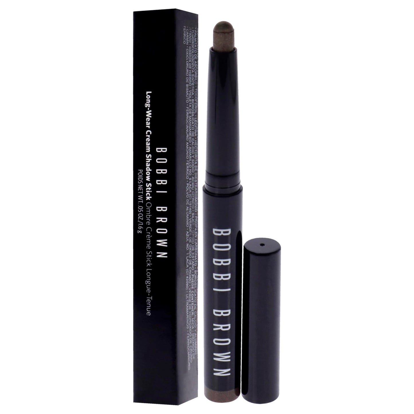 Bobbi Brown BOBBI BROWN Long-Wear Cream Shadow Stick - Forest 1,6 g