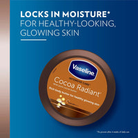 Vaseline Cocoa Radiant Body Butter