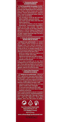 Schwarzkopf IR 6-5 60ml
