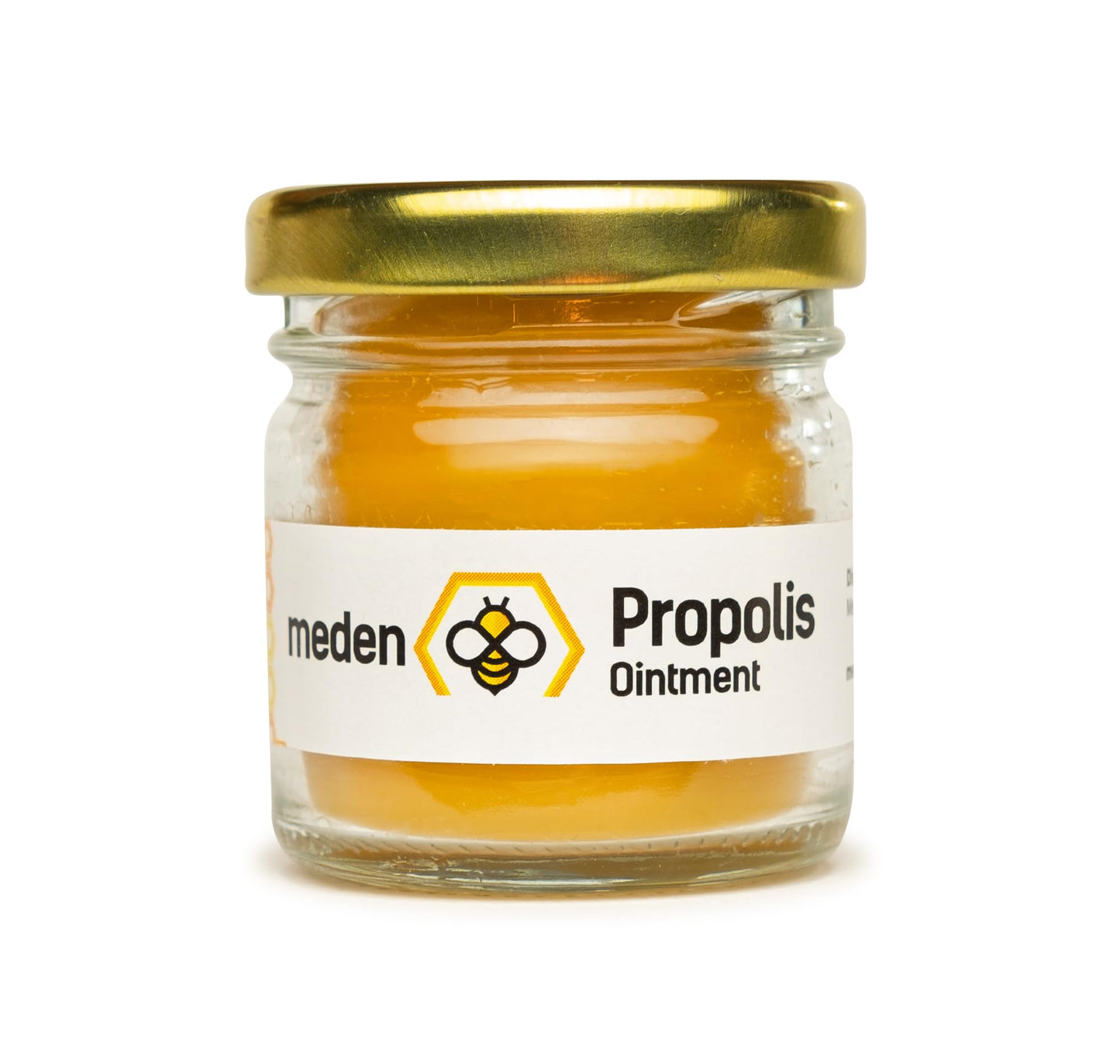 Meden Natural Propolis Ointment 45g