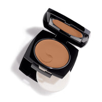 AVON Avon Cream To Powder 3-in-1 Foundation, Concealer and Powder, Long Lasting Foundation Compact, Natural Looking Base that Lasts, SPF 15, 345N, Soft Honey