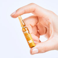 ISDIN Isdinceutics Pigment Expert Facial Pigment Correcting Serum (30 ampoules) | Helps to reduce appearance of dark spots on the skin