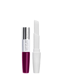 Maybelline Superstay 24hr Super Impact Lip Colour 363 All Day Plum
