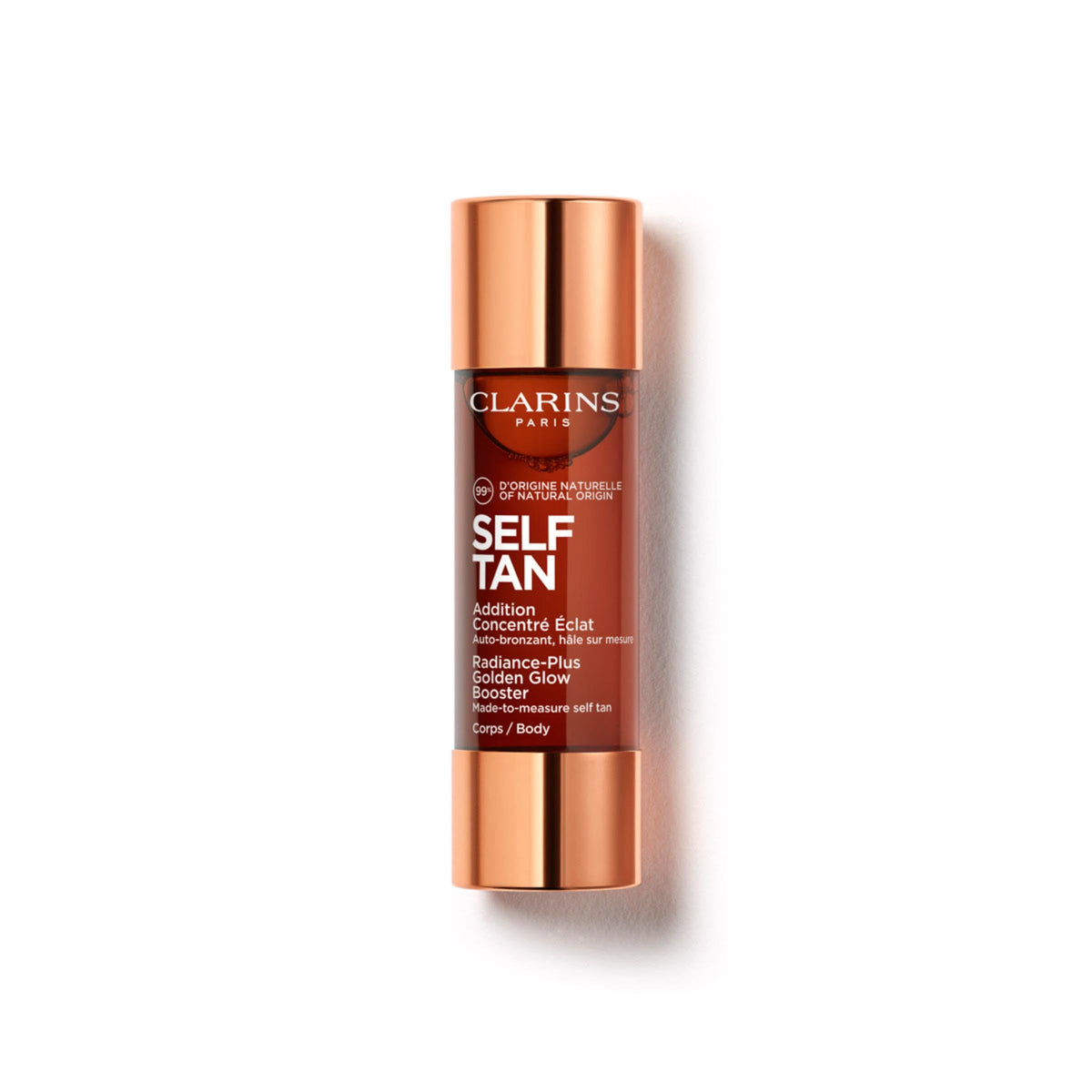 CLARINS Clarins Radiance-Plus Golden Glow Booster for Body 30ml