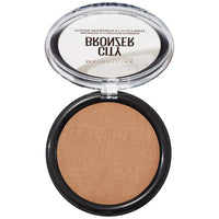 Maybelline City Bronze Bronzer, 300 Deep Cool